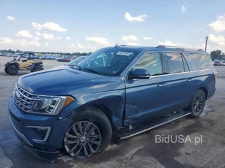 FORD EXPEDITION MAX LIMITED