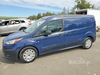 FORD TRANSIT CONNECT XL