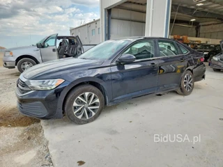 VOLKSWAGEN JETTA S