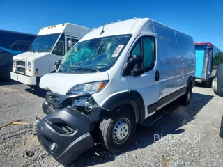 RAM PROMASTER 2500 2500 HIGH