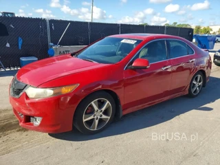 ACURA TSX SE