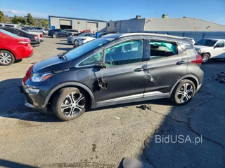 CHEVROLET BOLT EV PREMIER