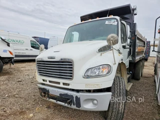 FREIGHTLINER M2