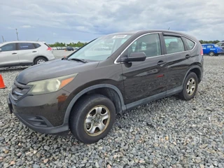 HONDA CR-V LX