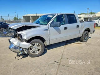 FORD F150 SUPERCREW