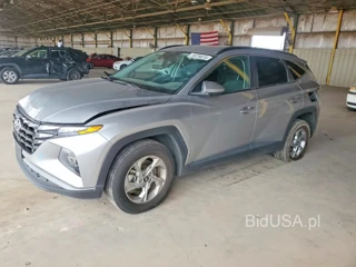 HYUNDAI TUCSON SEL