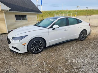 HYUNDAI SONATA LIMITED