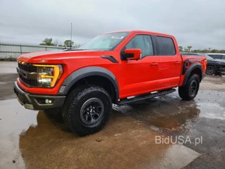 FORD F150 RAPTOR
