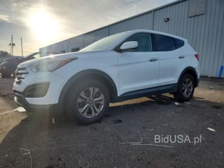 HYUNDAI SANTA FE SPORT 2.4L