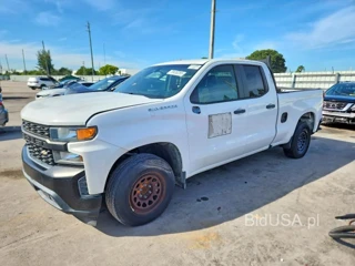 CHEVROLET SILVERADO C1500