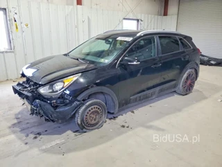 KIA NIRO EX