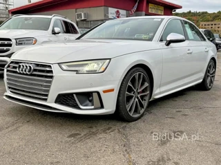 AUDI S4 PREMIUM PLUS