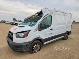 FORD TRANSIT T-150