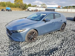 MAZDA 3 PREMIUM