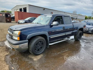 CHEVROLET SILVERADO K1500