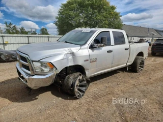 RAM 2500 ST