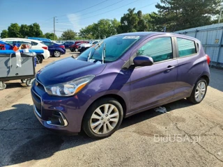 CHEVROLET SPARK 1LT