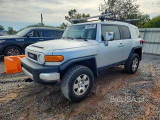TOYOTA FJ CRUISER BASE