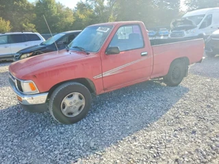 TOYOTA PICKUP DELUXE