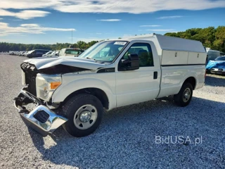 FORD F250 SUPER DUTY