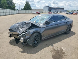 AUDI A5 PREMIUM