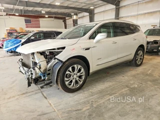 BUICK ENCLAVE AVENIR
