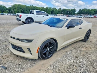 CHEVROLET CAMARO LT