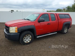 CHEVROLET SILVERADO K1500