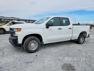 CHEVROLET SILVERADO C1500