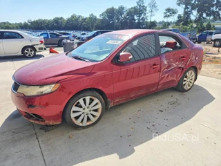 KIA FORTE SX