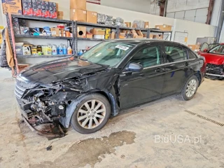 CHRYSLER SEBRING LIMITED