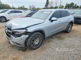 MERCEDES-BENZ GLC 300 4MATIC