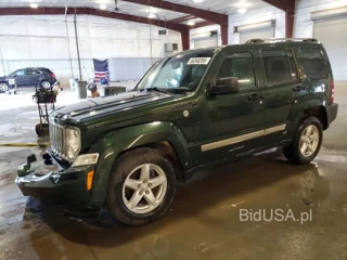 JEEP LIBERTY LIMITED