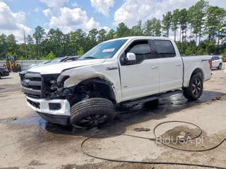 FORD F150 SUPERCREW