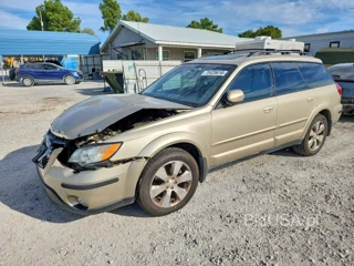 SUBARU OUTBACK 3.0R LL BEAN