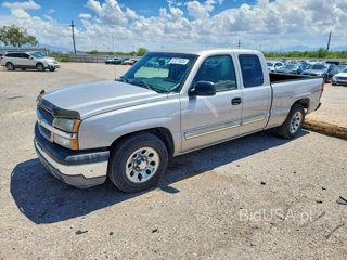 CHEVROLET SILVERADO C1500