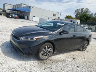 KIA FORTE LX