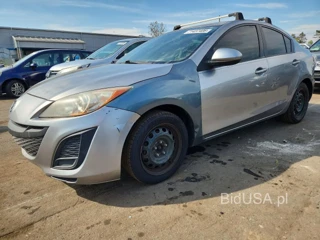 MAZDA 3 I