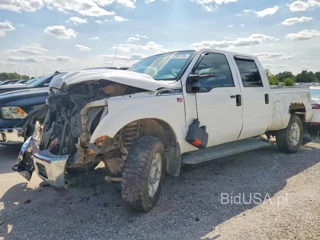 FORD F250 SUPER DUTY