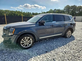 KIA TELLURIDE LX
