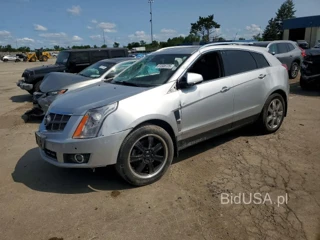 CADILLAC SRX PERFORMANCE COLLECTION