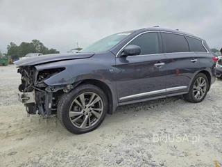 INFINITI QX60 BASE