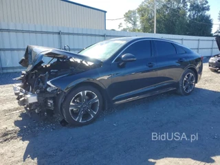 KIA K5 EX