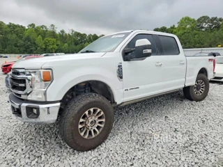 FORD F250 SUPER DUTY