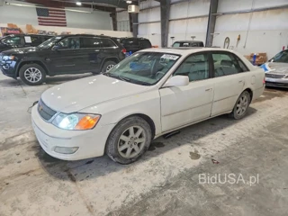 TOYOTA AVALON