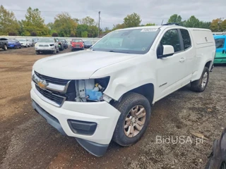 CHEVROLET COLORADO LT