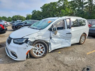 CHRYSLER PACIFICA TOURING L