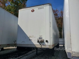 GREAT DANE TRAILER TRAILER