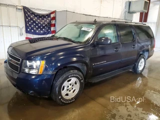 CHEVROLET SUBURBAN K1500