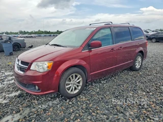 DODGE GRAND CARAVAN SXT